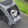 Dog Stroller Large Image 6