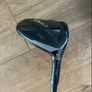 Taylormade Qi10 5 Wood Image 3