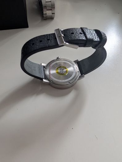Hugo boss watch