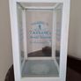 Pair of nautical themed decorative candle holders Image 6
