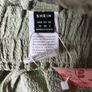 Shein Green Skirt.  S. M - 12.    B.N.W.T Image 5