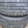 19" Volvo XC90 Alloys 5x108 Image 8