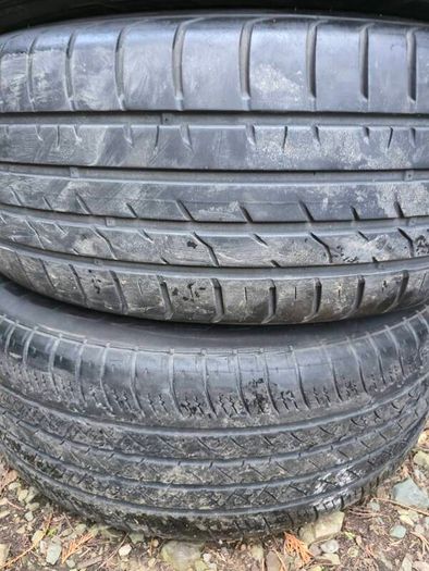 19" Volvo XC90 Alloys 5x108