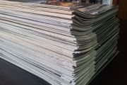 Warmahher 40k Combat Patrol Magazines