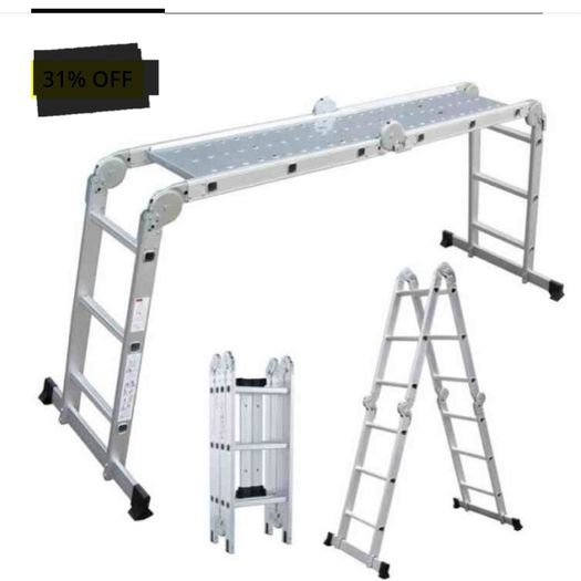 ladder