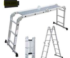 ladder