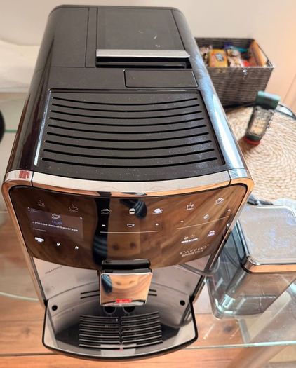 Melitta Caffeo Barista TS Smart  Fully Automatic Coffee Machine