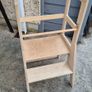 Kids 2 step stool Image 3