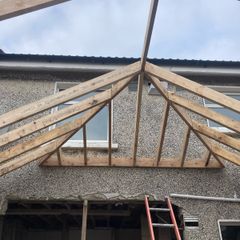 Construction Services