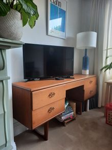 Dressing Table / sideboard