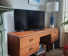 Dressing Table / sideboard