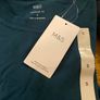 New evergreen  M & S Mens T- Shirt Image 2