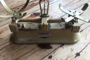 Vintage Bush and Hall Shop Scales
