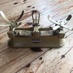 Vintage Bush and Hall Shop Scales