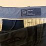 Gap Mens chino - size 34/32 Image 3