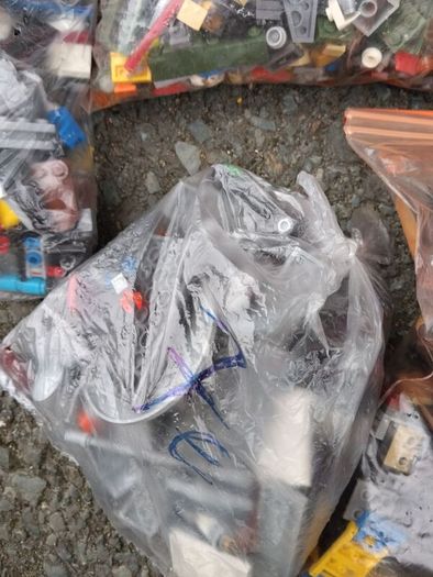 lego bags