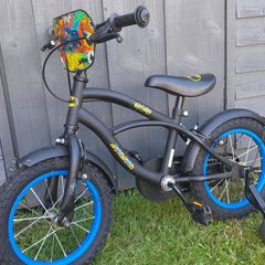 batman bike