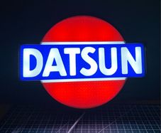 Datsun Light Box