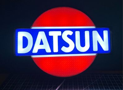 Datsun Light Box