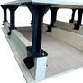 Set of Loft storage stilt single leg Free viewing Image 5