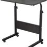 Laptop Table Height Adjustable 60x40 - Free Delivery Nationwide Image 6
