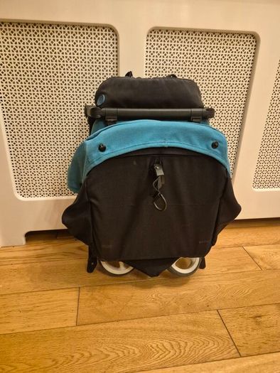 Cybex Libelle