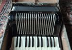 Hohner Student II 12 Bass Accordion
