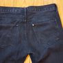 Black Jeans 34 32 Image 6