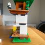 Lego Minecraft House Image 5
