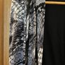 Snakeskin blazer size 14 Image 2