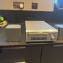 Denon Cd Player + Sony speakers Image 6