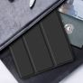 For Samsung Galaxy Tab S8 Case Premium Smart Book Stand Folio Cover Black New - FHT02SMTK2 Image 3