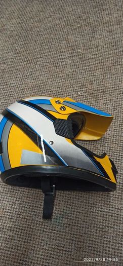 helmet