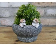 Small Dog Trough D9265