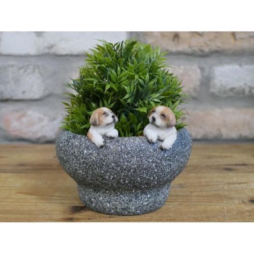 Small Dog Trough D9265