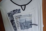 Sophie B Top Size 10
