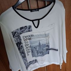 Sophie B Top Size 10