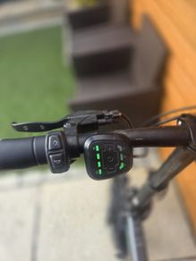 electric bike