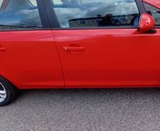 2013 Vauxhall Corsa