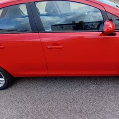 2013 Vauxhall Corsa