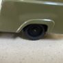 Tin Toy Nomura Army Combat Carrier Image 8