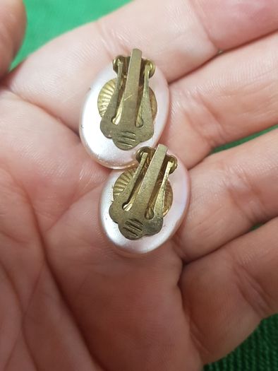 Vintage earrings