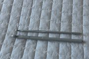 Crochet hooks