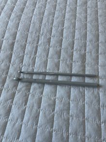 Crochet hooks