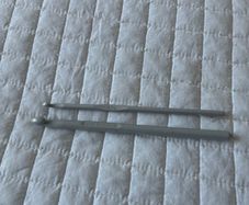 Crochet hooks