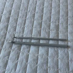 Crochet hooks