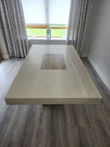 Dining room Table