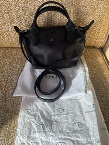 Longchamp bag
