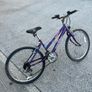 Girls Bike Image 4