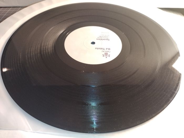 DJ Tiesto - SPARKLES - Nebula Records - Quality Late 90s Trance! Incl. ORIGINAL + TRANSA Mixes